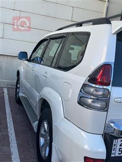 تويوتا لاندكروزر برادو